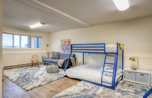 Eagle View Escape - Private Lakefront Estate - Foto 49