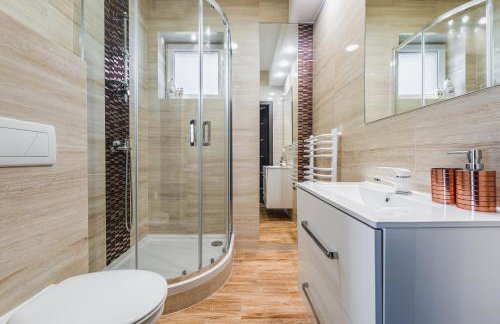 UROK BESKIDÓW LIPOWA - Szczyrk - Relaks, Aktywny Wypoczynek - Foto 28