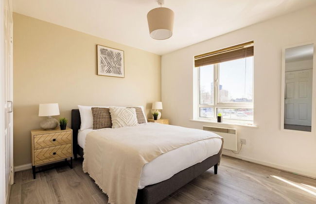 2 Bedrooms Apartment in Wembley - Foto 3