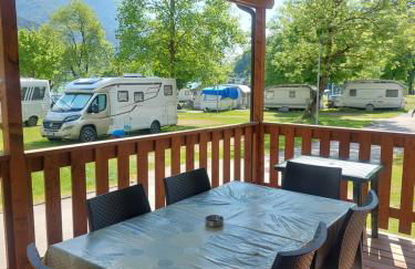 Camping Al Lago Ledro - Foto 77