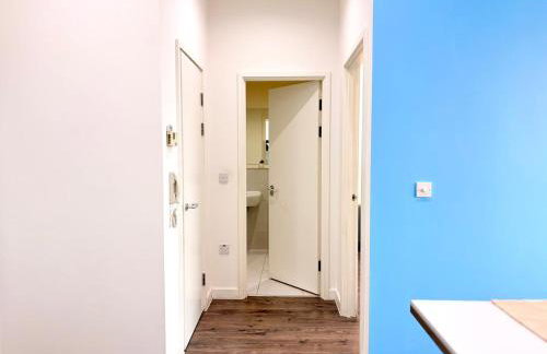 Apart-Hotel in Delta Point Croydon - Foto 22