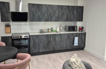 Battersea 2BR apartment - Foto 11