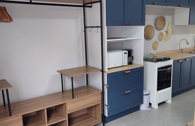 Studio Amsterdã - Campeche-SC - Foto 5