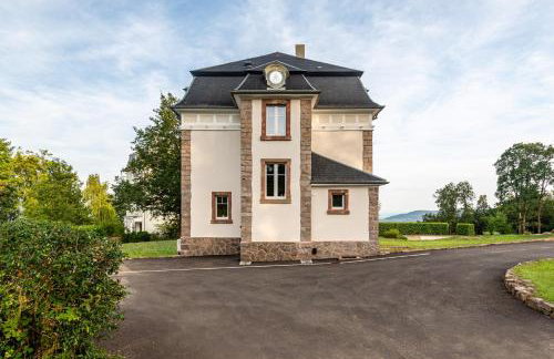 Gîtes Openroc - Vue imprenable sur Colmar - Foto 22