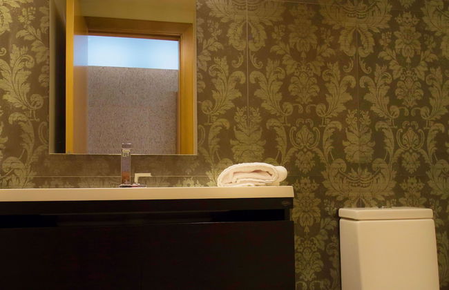 Beautiful Villa With Pool and sea Views and Only 400m From the Beach - Foto 21