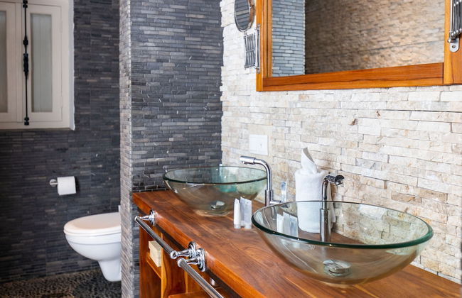 Stylish, Luxurious Home With Balcony in Famous Pietermaai District - Foto 9