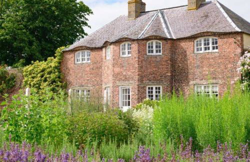 Garden Cottage, Fochabers - Foto 1