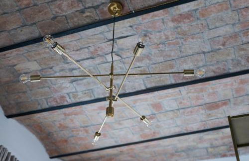 la polveriera, appartamenti eleganti e luminosi vicino al Colosseo - Foto 18