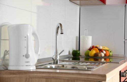 Apartments Trampi - Foto 7