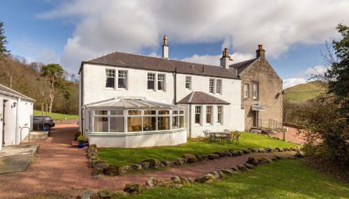 Balcraig House - Photo 2