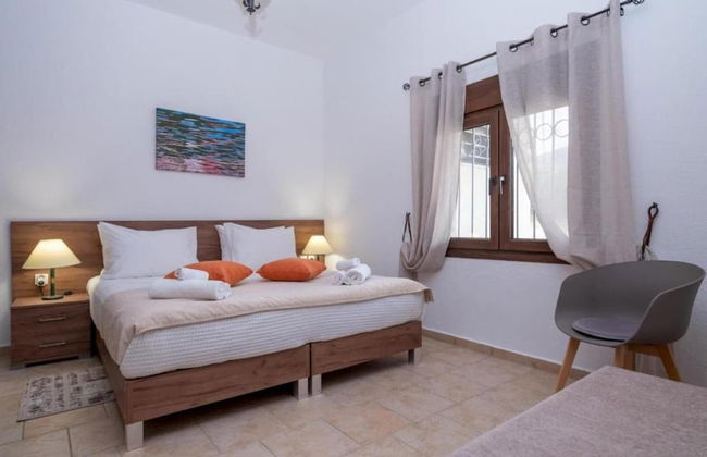 Atalanti Seaside Junior Suites - Foto 4