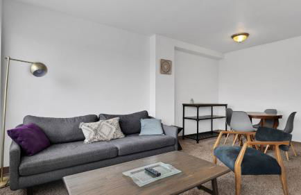 PP 1009 Beautiful Corporate 2br Apt, Pool - Foto 9