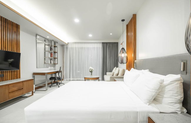 SN Residences - Foto 34