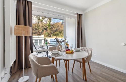 Beachside Grömitz - 21 traumhafte Apartments mit Pool & Sauna direkt am Strand - Foto 51