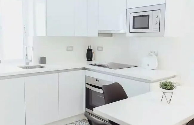 Alterhome Churruca Canteras Beach - Foto 7