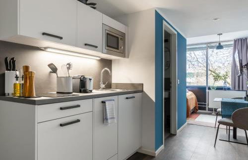 Limehome München Olschewskibogen - Foto 40