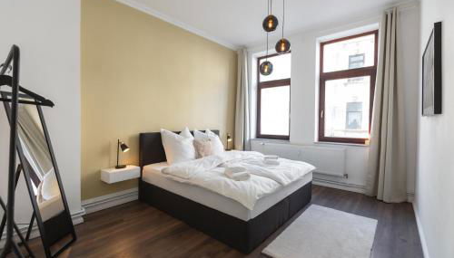 Bheaven I Jugendstil Premium Apartment - Foto 3