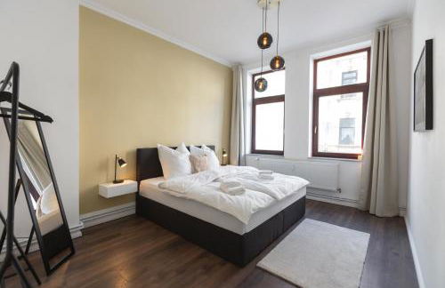 Bheaven I Jugendstil Premium Apartment - Foto 3