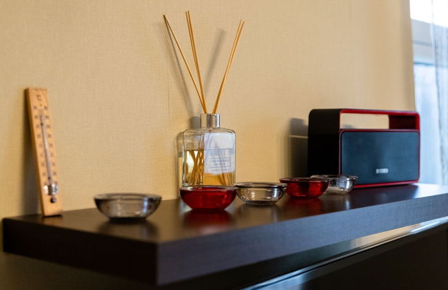 Quiet romantic place Tartu Home Apts. - Foto 16