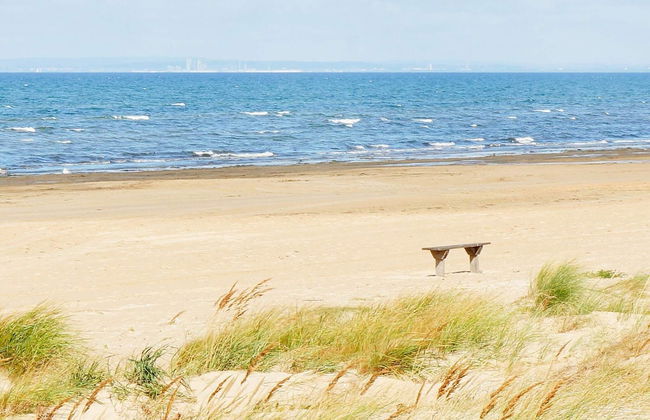 6 Person Holiday Home in Mellbystrand-by Traum - Foto 18