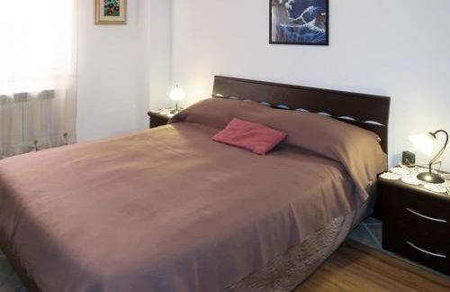 Apartment Samuele by Interhome - Foto 23