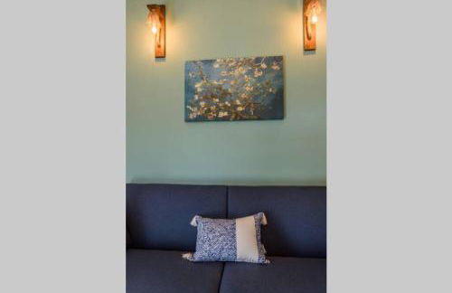 Melina's cosy appartment - Foto 8