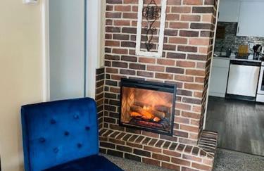 Lake Trail Cottage - Foto 14