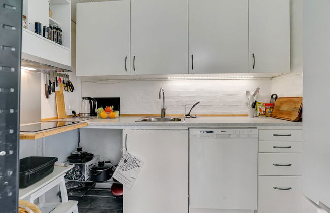 "Marlien" - 1km to the fjord - Foto 20