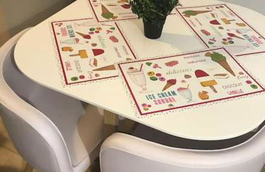 Milly COCOON / centre ville - Foto 11