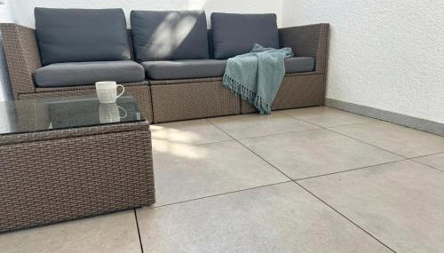 W-Apartments - Spacious Parking, EV-Station, Washer & Private Garden - Foto 4