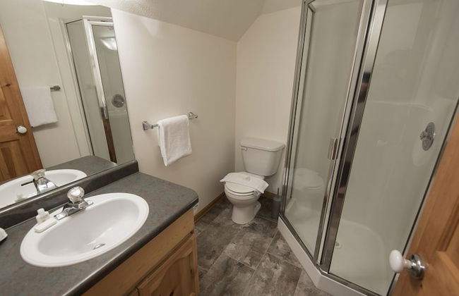 Valhalla Vacations at Whistler - Foto 58