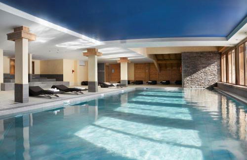 CGH Résidences & Spas Le Village De Lessy - Photo 1