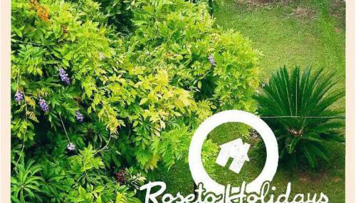 roseto holidays - Foto 3, Garden