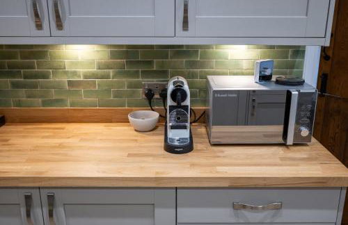 2 Bed Ironbridge - Foto 16