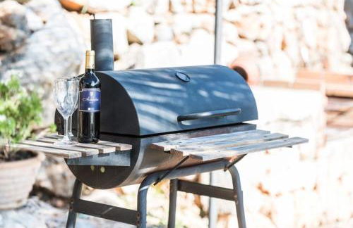 Casita de Montaña cerca del mar - Foto 31