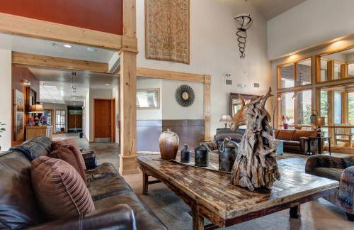 The Mountain Getaway - Foto 23