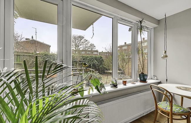Cosy & Quiet Flat With Garden Close Central London - Foto 23