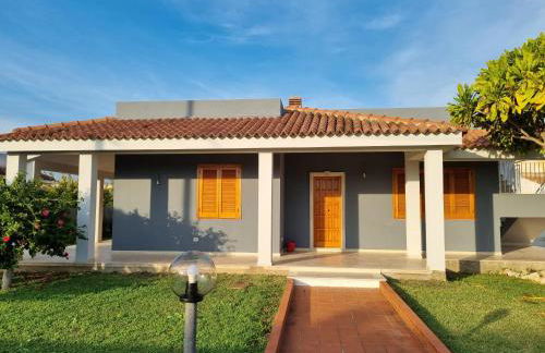 Villa Pina Arenella - Photo 11