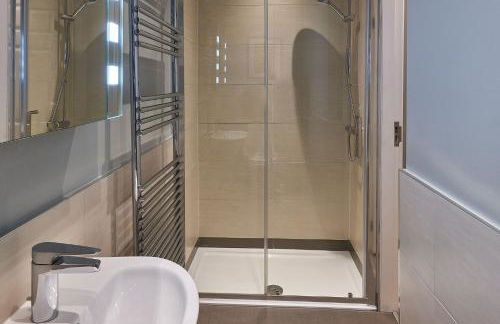 Host & Stay - The Georgian Quarters at Falkner Street - Foto 97