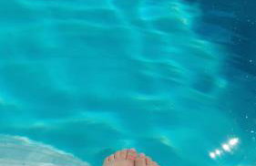 Casa próximo parque de eventos com piscina aquecida na temporada - Foto 44