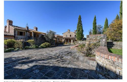 Fattoria Casamora - Residenze - Foto 28