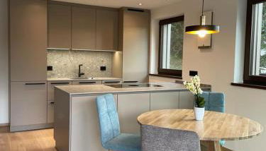 Apartment Malfi - Foto 2, stove, dishwasher