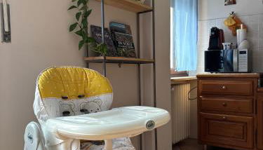 ACERO ROSSO Apartment - Foto 5