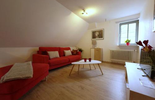 Ferienhaus Zum Amthof - Photo 11