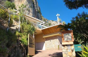 Eze sur mer - vue Saint Jean Cap Ferrat - Foto 64