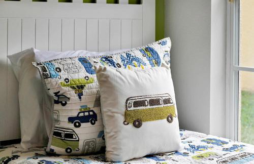 Star Lake Oasis - 4 bed family pool home - Foto 55