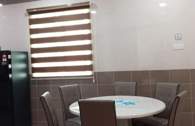 KKP Homestay Alor Setar - Photo 7