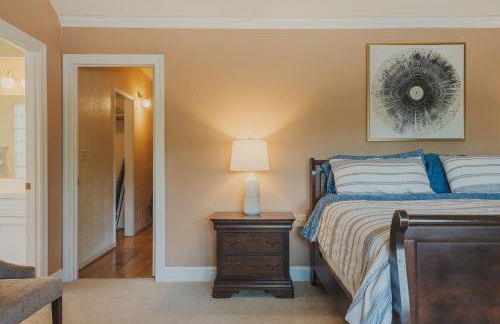 The Vineyard Farmhouse Villa - Foto 50