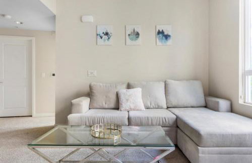 Luxury 2 Bedroom 2 Bathroom With Fitness Center and Pool - Foto 15