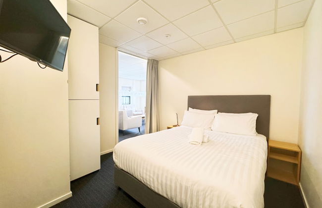 Park Hotel Lambton Quay - Photo 19